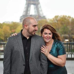 Meet your Posher, Melanie